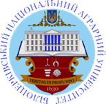 Partners Bila Tserkva National Agrarian University